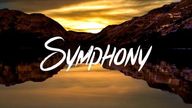 kr1sh feat. Ema Rae - Symphony смотреть онлайн