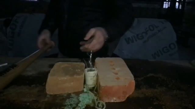 Лампа бита кирпичи смотреть онлайн