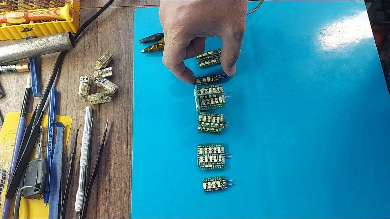 Серия светодиодных ламп в люстру смотреть онлайн