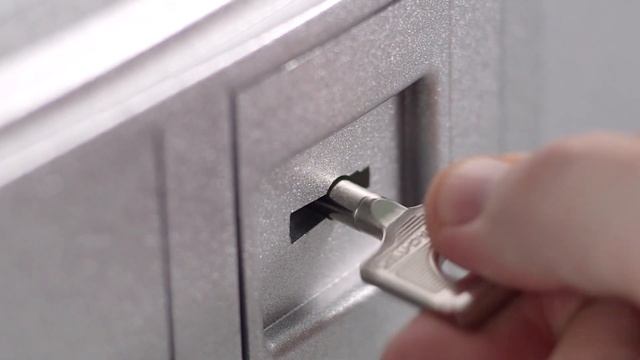 Tresor-Schloss einfach umstellen: BURG-WÄCHTER SecuSafe смотреть онлайн