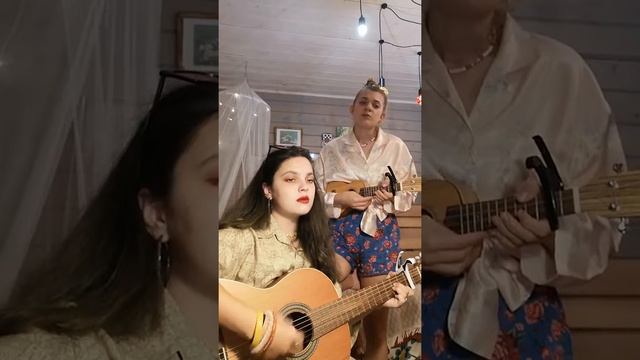 Нервы "батареи"/ cover смотреть онлайн