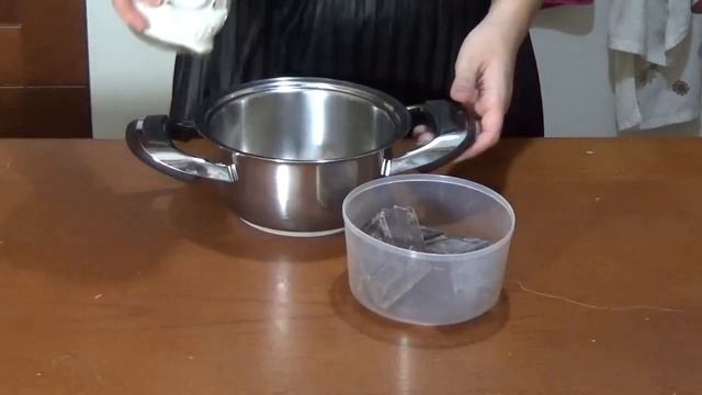 Ricetta torta mocaccina - Halloween cake смотреть онлайн