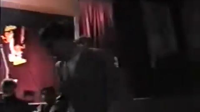 ЙОШКАР-ОЛА.МАРПЕДИНСТИТУТ.КВН-1998.ТЭФ."БЕЛЫЙ ОРЕЛ", ч.2. Ф.В.ГИНЗБУРГ, ВИРТУАЛЬНЫЙ МУЗЕЙ. смотреть онлайн