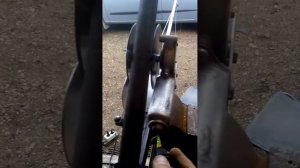 Электро Даунриггер своими руками