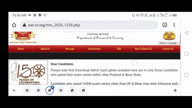 SSC MTS 2021 Multi Tasking Staff Admit Card Now available Go To Download Latest Update Oct Exam 😀😀 смотреть онлайн