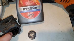 можно ли заливать автомобильное масло в двухтакную мото технику?