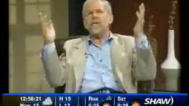 9 11 - Psychology The Biggest Hoax In History - PART 1 of 2 - Interview with Barrie Zwicker.flv смотреть онлайн