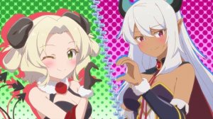 Slime Taoshite 300-nen, Shiranai Uchi ni Level Max ni Nattemashita Sono Ni: Opening