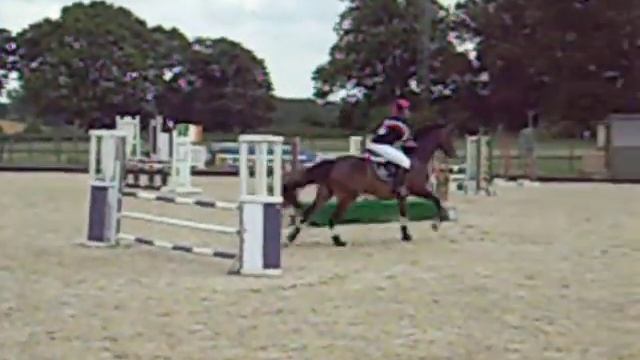 Splash Of Magic [The Jays 28/06/09] [Arena Eventer Trial] [2'7ft] смотреть онлайн