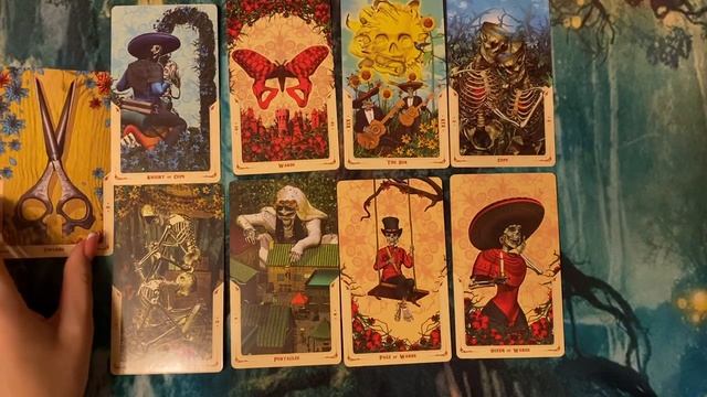 РЫБЫ ♓️: ЯНВАРЬ 2024 таро прогноз смотреть онлайн