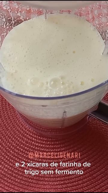 BOLO MOLE OU BOLO DE LEITE LINDO E DELICIOSO смотреть онлайн