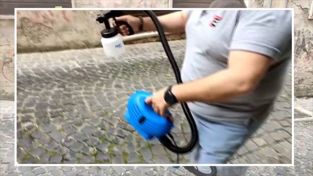 Kit Sanificazione Fai da Te смотреть онлайн