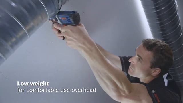 Bosch GDR 10,8 LI смотреть онлайн