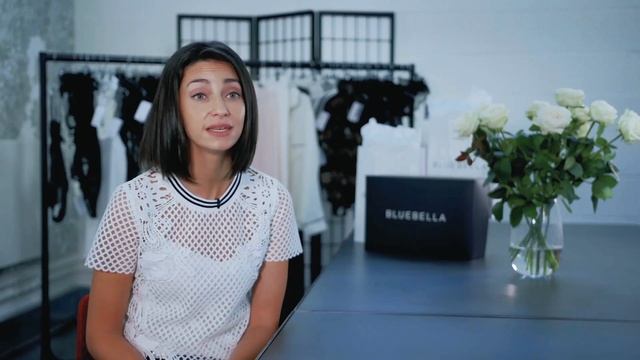 Bluebella Ltd смотреть онлайн