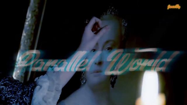 💟CATHERINE THE GREAT💟 [PARALLEL WORLD] смотреть онлайн