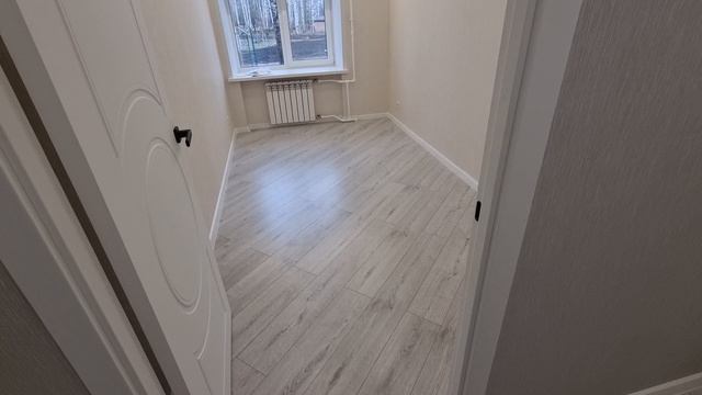 ⭐В продаже 2ком с хорошим ремонтом на Азина 8 в Кирово-Чепецке✨ смотреть онлайн