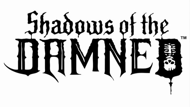 Shadows of the Damned - Last Darkness kiss - Mary Elizabeth McGlynn смотреть онлайн