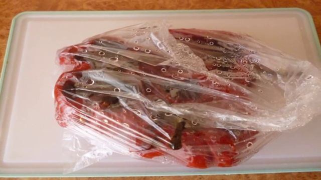 Готовим дома