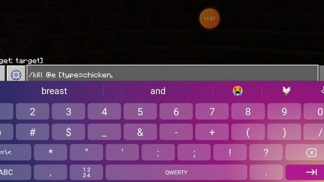 Как пользоваться командными блоками. смотреть онлайн