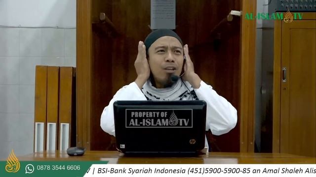 🔴 KAJIAN PAGI TENTANG AMAR MA'RUF NAHI MUNKAR | USTADZ JOKO WAHYUDI | 2024 05 22 смотреть онлайн