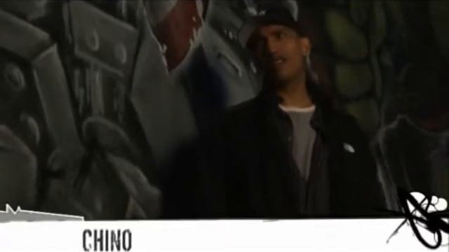 Getting Up: A Graffiti Documentary (Part 1/3)