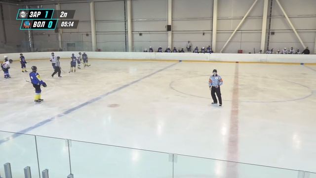 ЗАРЕЧЬЕ vs ВОЛГАРЬ 2009 16.09.2023. ПЕРВЕНСТВО ПФО ДО 15 ЛЕТ. СЕЗОН 2023-2024. Группа Б. МАТЧ №15 смотреть онлайн