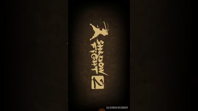 Я продолжаю играть в Shadow Fight 2 бой против кирпича😥 смотреть онлайн