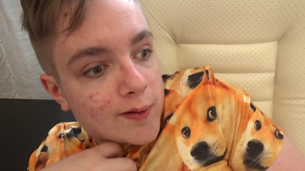 Вася снова меня ПОДСТАВИЛ ! Сериал Вася на канале Отличник! Незваный гость у меня ДОМА ! смотреть онлайн