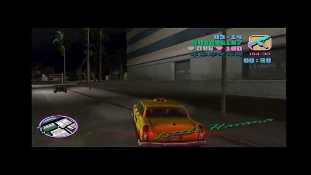 GTA Part 6 смотреть онлайн