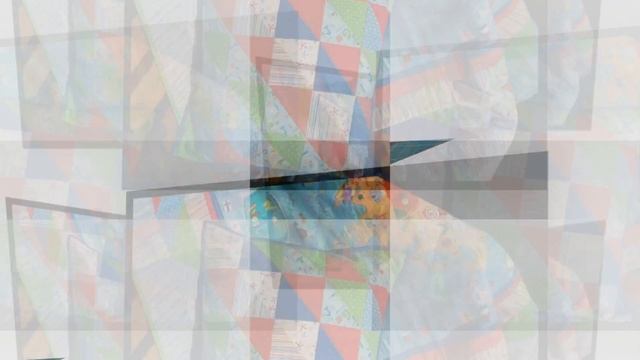 Лоскутных идей много не бывает смотреть онлайн