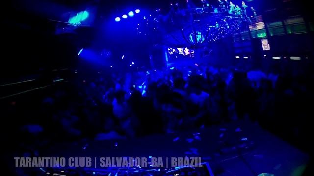LOCO PEOPLE | TARANTINO | SALVADOR-BA | BRAZIL | 30.11.13 смотреть онлайн