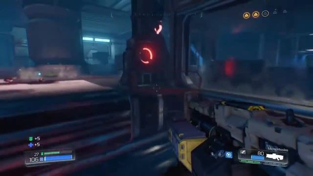 Doom 2016 (Destroy Cooling Coils) STRATEGY GUIDE 45 Xbox One/Ps4/Steam смотреть онлайн