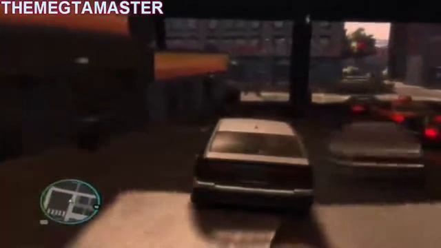 GTA IV XBOX 360 # Mision 58 # Weekend at Florian's | Español смотреть онлайн