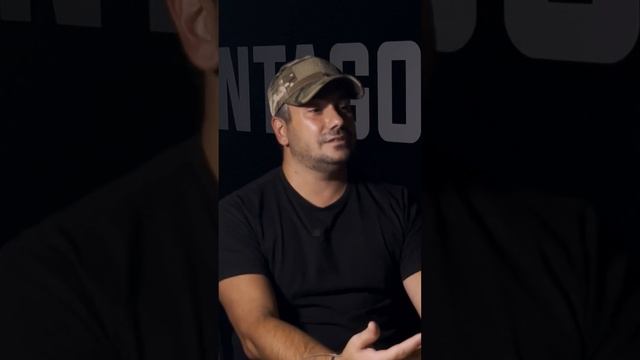 PENTAGON | Σειρά Ελληνικών Podcasts Ep. 1 смотреть онлайн
