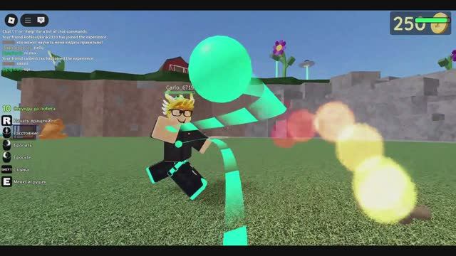 ИГРАЕМ С БРАТОМ В РАЗНЫЕ ИГРЫ ROBLOX смотреть онлайн