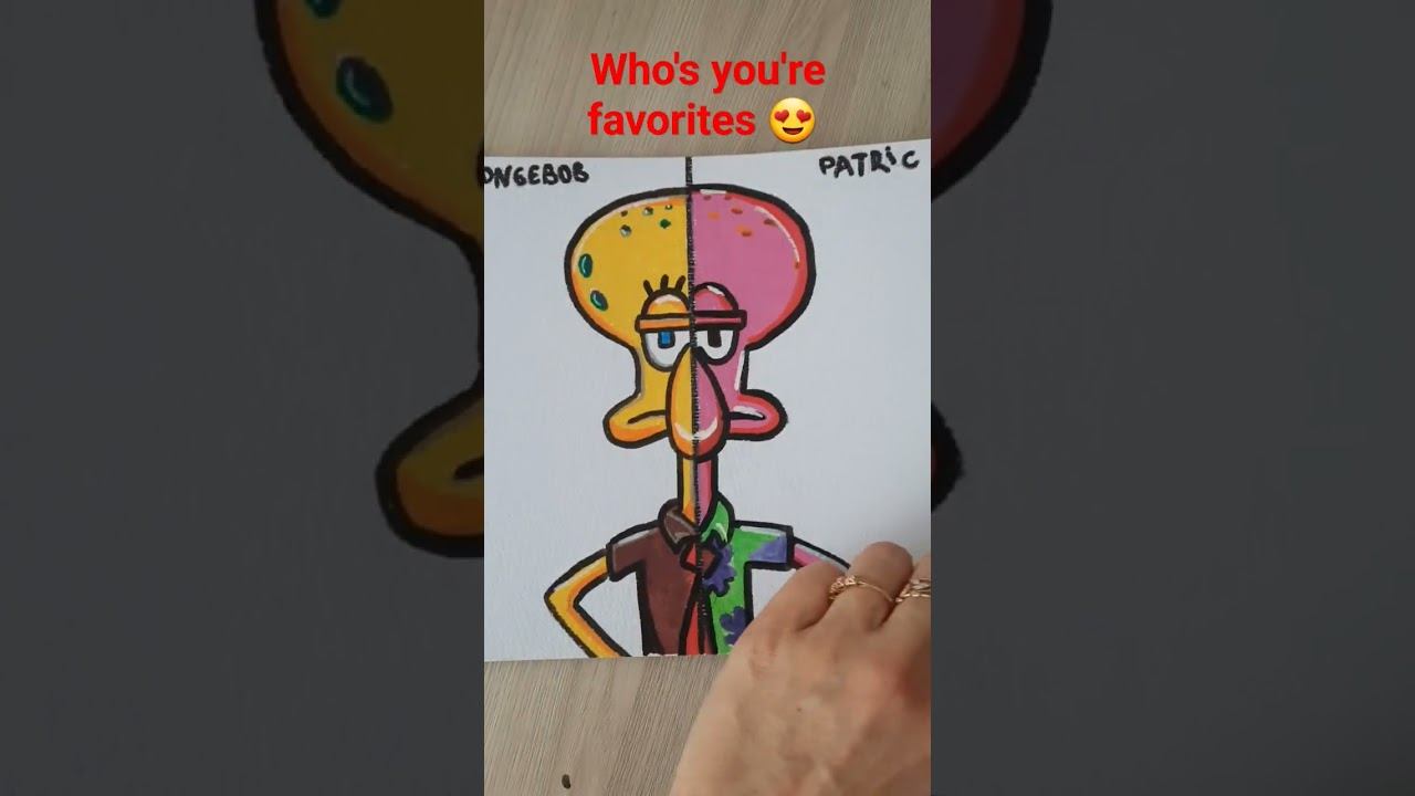 Who's your favorite смотреть онлайн