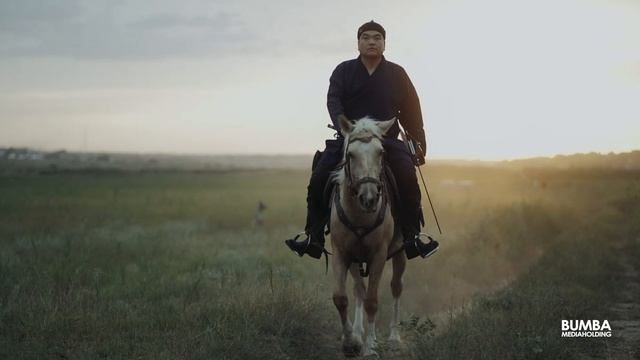 Вторые Межрегиональные соревнования "День Ойратской Славы". смотреть онлайн