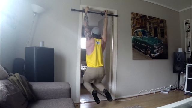 FLAMINGO FITNESS: Corona can't keep us apart !! смотреть онлайн