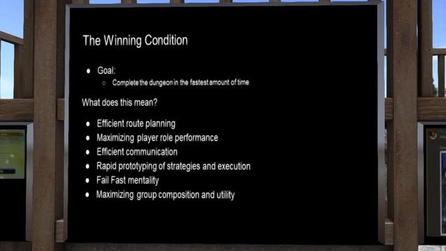 VWBPE 2024 Spotlight - Mythic Dungeons: Where Legends Are Made смотреть онлайн