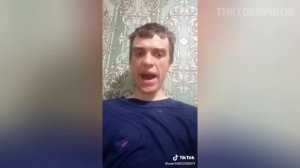 КРИНЖ ТИК ТОК ПОДБОРКА #13 - БАЛУЮ