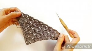 МК бактус крючком// Как связать бакиус крючком// Простой кактус крючком