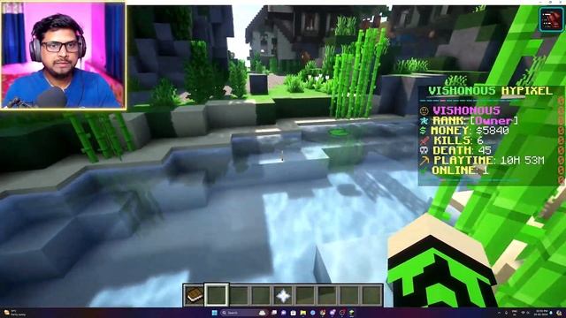 How To Create Your Own 3D Minecraft Smp Logo | SMP Logo Like Fire MC | MINECRAFT LOGO TUTORIAL смотреть онлайн