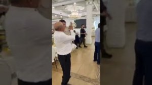 Daweta Ezdia - Езидская Свадьба 2025 Россия г. Нижний Новгород / AslanStudio