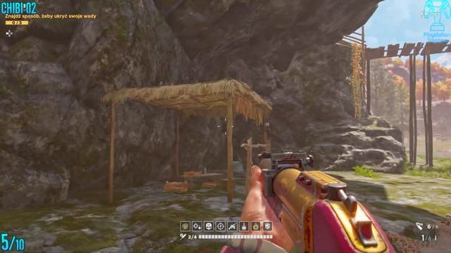 Far Cry 6 - Projekt próżności - Lokalizacje Chibi - Vanity Project смотреть онлайн