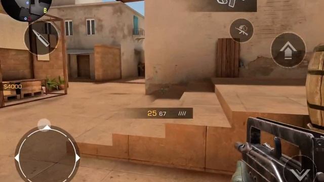 Играю в стандофф на айпаде смотреть онлайн