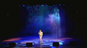 Виктор Шамбулин - Мĕншĕн