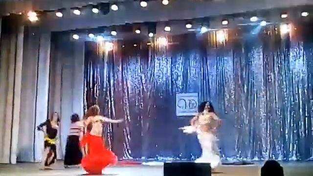Бердянск восточные танцы смотреть онлайн