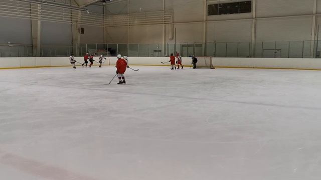 Космос 08-09(2)(1)