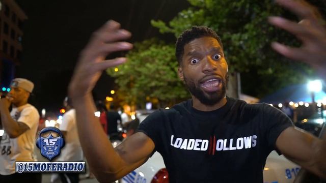 LOADED LUX RECAPS HIS BATTLE WITH TAY ROC AND CHESS AT SUMMER IMPACT смотреть онлайн
