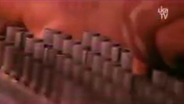 Future Artists Live On TV Feb 2007